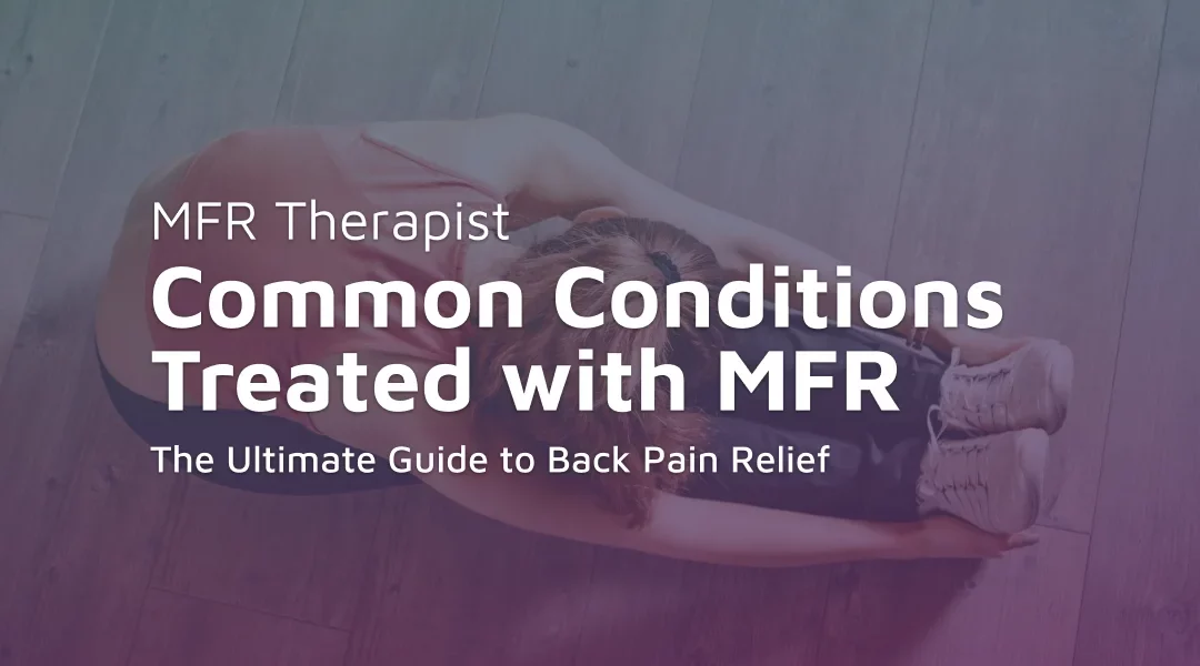 The Ultimate Guide to Back Pain Relief