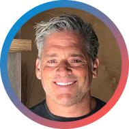 Dr. Mark Barnes, DPT